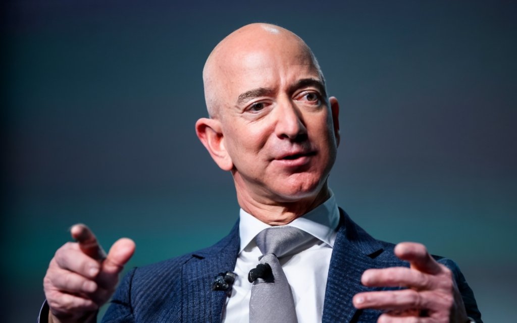 Bezos's Blueprint Transforms the E-commerce Landscape - Unrecommend ...