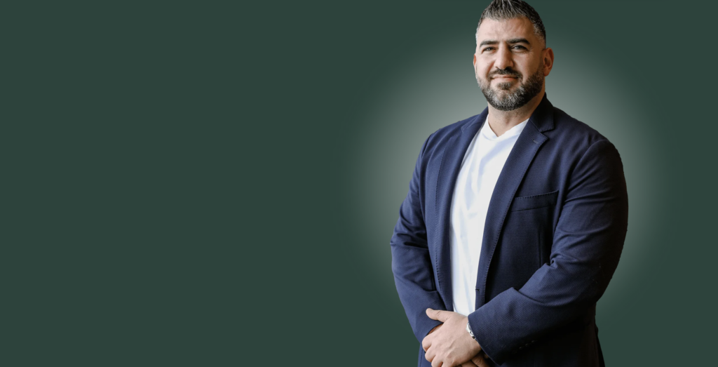 Simon Wakim